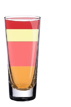 Photo Cocktail CHANTACO Cocktail CHANTACO