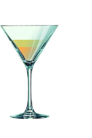 Cocktail CITRUS