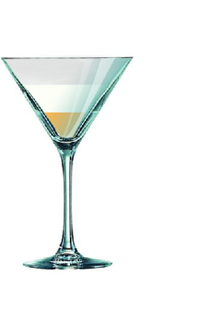 Cocktail Cointreau Spécial