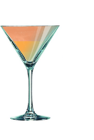 Cocktail CORN FLOWER