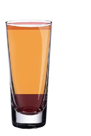 Cocktail Créole
