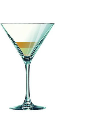 Photo Cocktail DAÏQUIRI BARBADOS Cocktail DAÏQUIRI BARBADOS