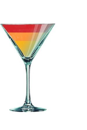 Photo Cocktail DOUDOUNE Cocktail DOUDOUNE