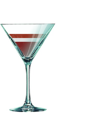 Cocktail DUBONNET