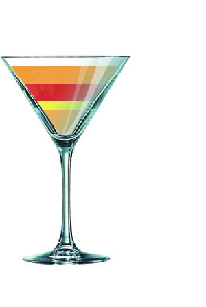 Photo Cocktail DUMBARTON DREAM Cocktail DUMBARTON DREAM
