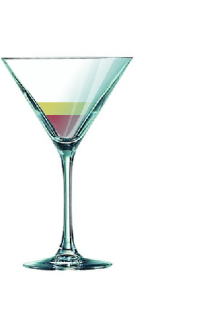 Photo Cocktail DUMMY DAISY Cocktail DUMMY DAISY