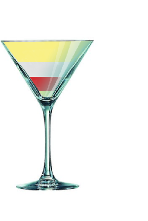 Cocktail FANTASIO
