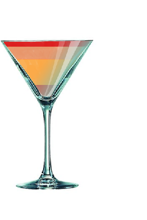 Cocktail FERRARI