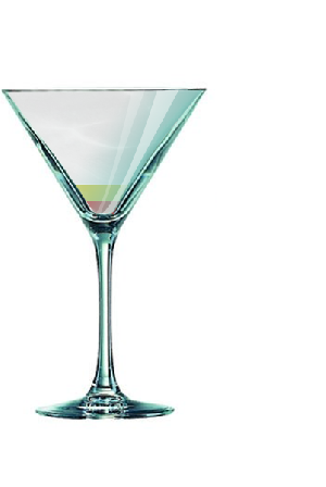 Cocktail FLAMBOYANT