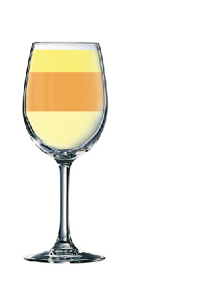 Photo Cocktail FLEUR D'AMOUR Cocktail FLEUR D'AMOUR