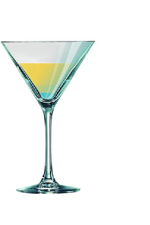 Photo Cocktail FRÈRES DE LA CÔTE Cocktail FRÈRES DE LA CÔTE