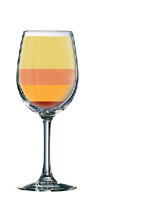 Photo Cocktail FRUIT TEA Cocktail FRUIT TEA