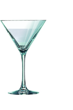 Photo Cocktail GARDIAN Cocktail GARDIAN