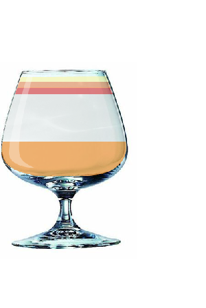 Photo Cocktail George V Cocktail George V