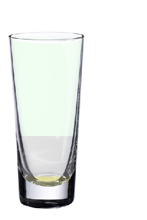 Photo Cocktail GINGER CHAMPAGNE Cocktail GINGER CHAMPAGNE