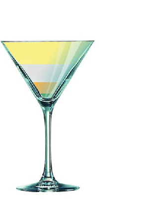 Photo Cocktail GRAND PRIX Cocktail GRAND PRIX