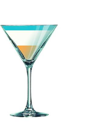 Cocktail HALLOWEEN