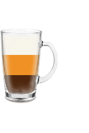 Cocktail Irish Coffee