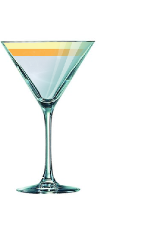 Cocktail KAMIKAZE ORIGINAL