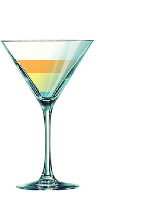 Cocktail KINGSTON