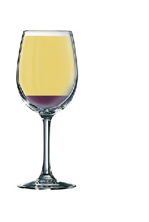 Photo Cocktail KIR Cocktail KIR