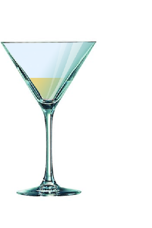 Cocktail LA JAQUELINE