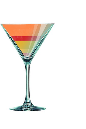 Photo Cocktail LAIT DE POULE VERSION 1 Cocktail LAIT DE POULE VERSION 1