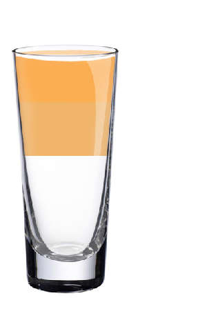 Cocktail LAIT ORANGE