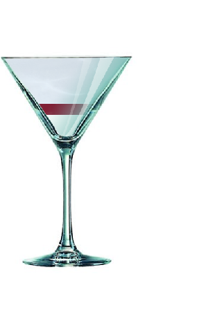 Cocktail LAPONIA