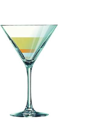 Cocktail MAI-TAI