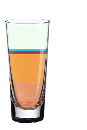 Photo Cocktail Morning Glory Cocktail Morning Glory