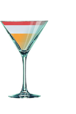 Photo Cocktail OGUAY Cocktail OGUAY