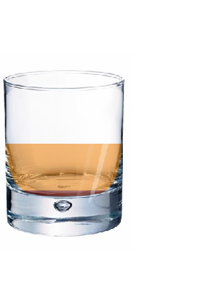 Photo Cocktail OLD FASHIONED RHUM COCKTAIL Cocktail OLD FASHIONED RHUM COCKTAIL