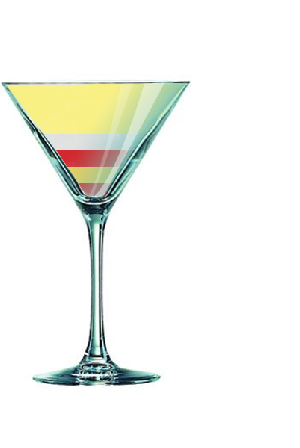 Cocktail OPÉRA