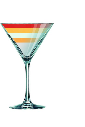 Cocktail OURAGAN
