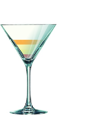 Cocktail PASSO-DOBLE