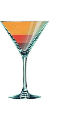 Cocktail Pikka