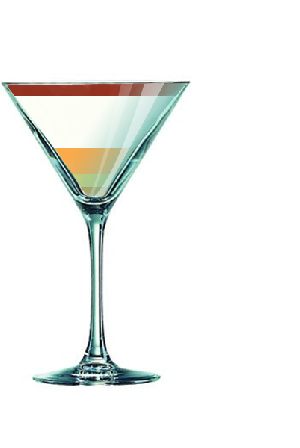 Photo Cocktail PLANTERS PUNCH N°2 Cocktail PLANTERS PUNCH N°2