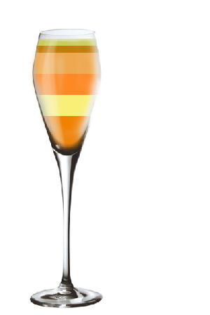 Photo Cocktail PLANTEUR CARO Cocktail PLANTEUR CARO