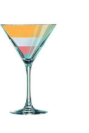 Cocktail RÉSIDENCE