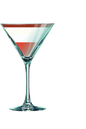 Photo Cocktail RÊVERIE CHAMPAGNE Cocktail RÊVERIE CHAMPAGNE