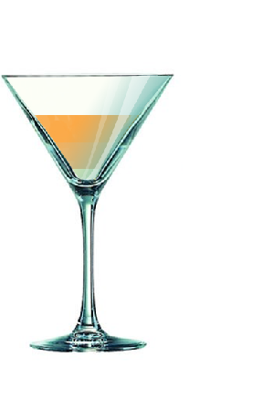 Cocktail RÊVERIE