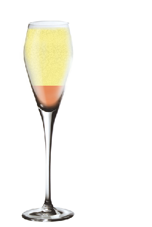 Photo Cocktail ROYAL JULEP Cocktail ROYAL JULEP