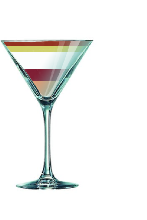 Cocktail RUBIS