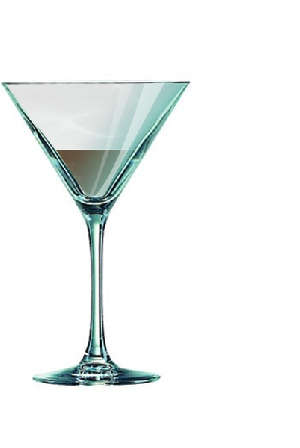 Cocktail SIESTA