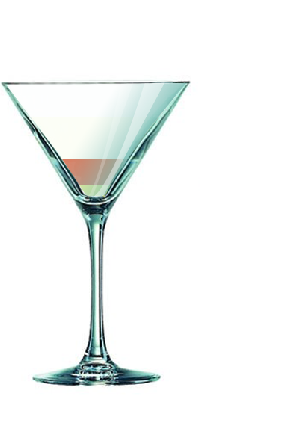 Cocktail TIBO
