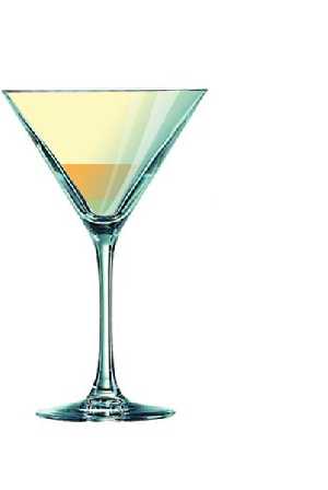 Photo Cocktail TRIMARAN Cocktail TRIMARAN