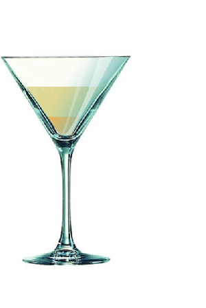 Cocktail VIBRATION