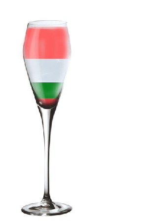 Cocktail VIVA ITALIA