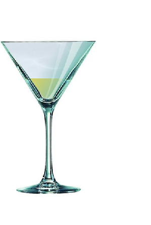 Cocktail VODKA GIMLET